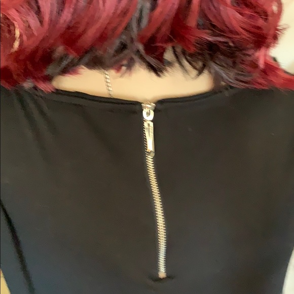 WHBM dress - Picture 5 of 10